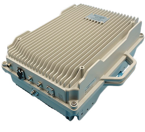 安宁单频/双频/四频/五频运营级数字光纤直放站