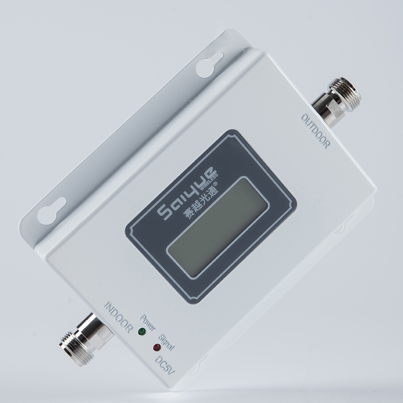 安宁家用配电房机房信号放大器200㎡