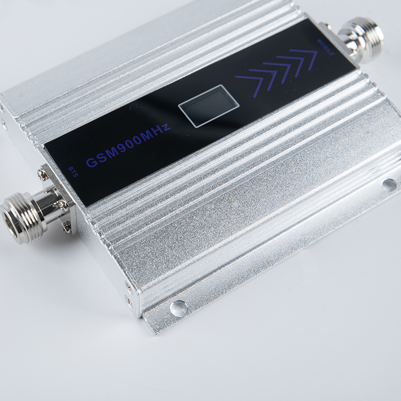 安宁家用单频手机信号增强器100㎡