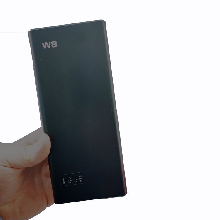  安宁蓝牙WiFi信号屏蔽器