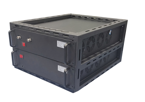 安宁室内大功率通讯管控屏蔽系统